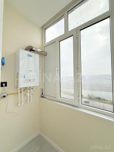 Продаётся 2-комн. новостройка 52 м², пос. Ени Ясамал, photo 21 from 22