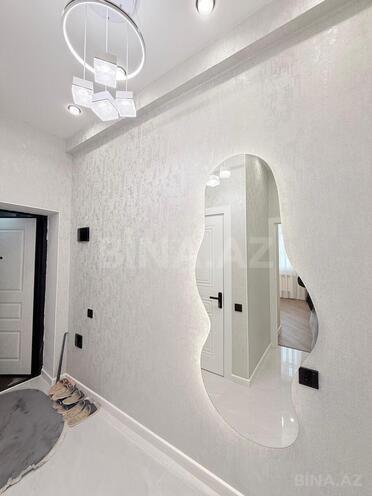 Продаётся 2-комн. новостройка 52 м², пос. Ени Ясамал, photo 17 from 22