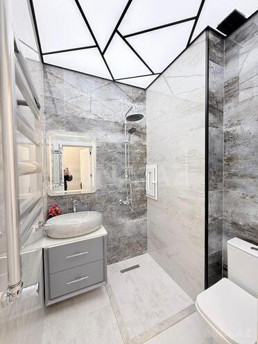 Продаётся 2-комн. новостройка 52 м², пос. Ени Ясамал, photo 20 from 22