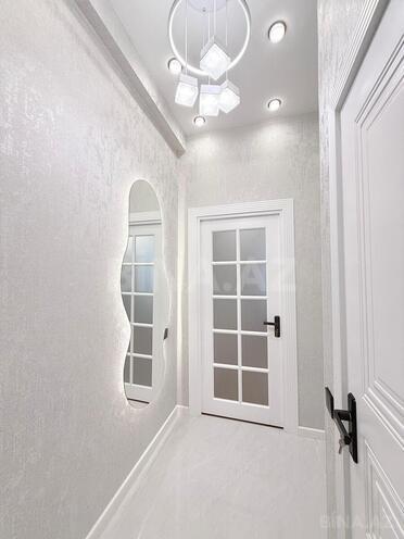 Продаётся 2-комн. новостройка 52 м², пос. Ени Ясамал, photo 14 from 22