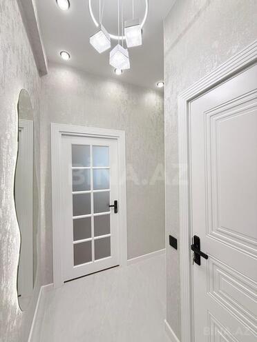 Продаётся 2-комн. новостройка 52 м², пос. Ени Ясамал, photo 15 from 22