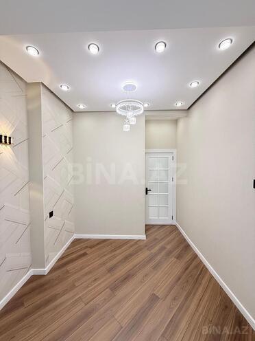 Продаётся 2-комн. новостройка 52 м², пос. Ени Ясамал, photo 13 from 22