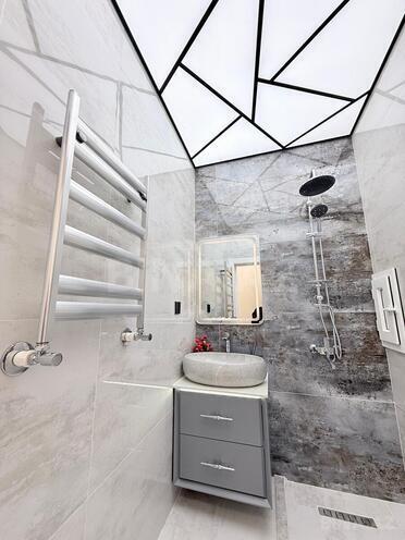 Продаётся 2-комн. новостройка 52 м², пос. Ени Ясамал, photo 19 from 22