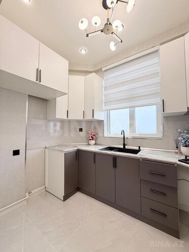 Продаётся 2-комн. новостройка 52 м², пос. Ени Ясамал, photo 7 from 22