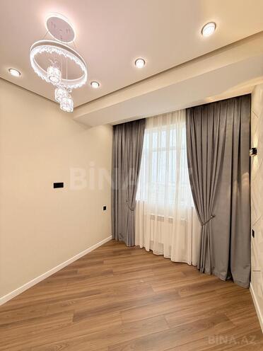 Продаётся 2-комн. новостройка 52 м², пос. Ени Ясамал, photo 11 from 22