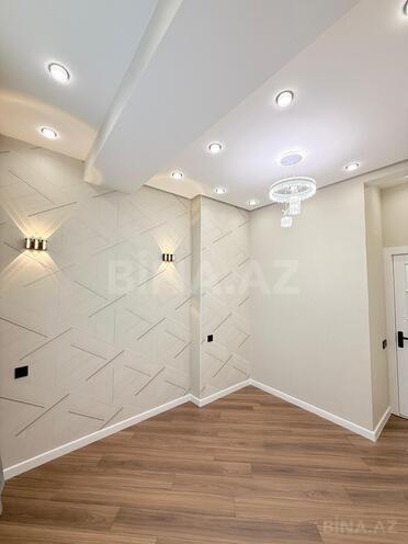 Продаётся 2-комн. новостройка 52 м², пос. Ени Ясамал, photo 12 from 22