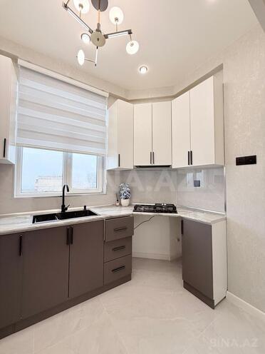 Продаётся 2-комн. новостройка 52 м², пос. Ени Ясамал, photo 8 from 22