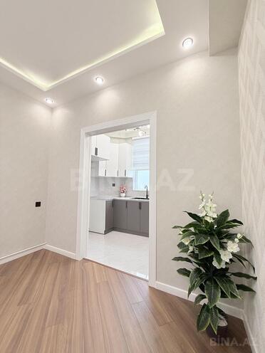 Продаётся 2-комн. новостройка 52 м², пос. Ени Ясамал, photo 9 from 22