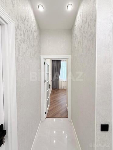 Продаётся 2-комн. новостройка 52 м², пос. Ени Ясамал, photo 16 from 22