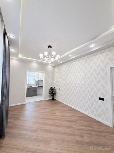 Продаётся 2-комн. новостройка 52 м², пос. Ени Ясамал, photo 3 from 22