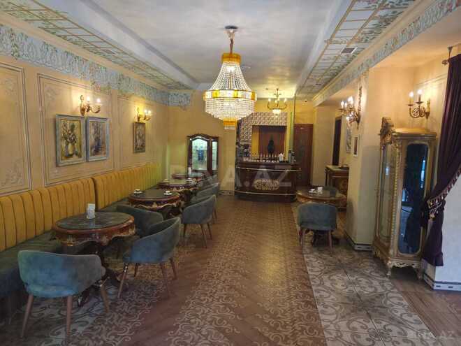 İcarəyə verilir  obyekt 2 000 m², Gənclik m., photo 3 from 14