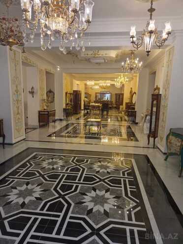 İcarəyə verilir  obyekt 2 000 m², Gənclik m., photo 9 from 14