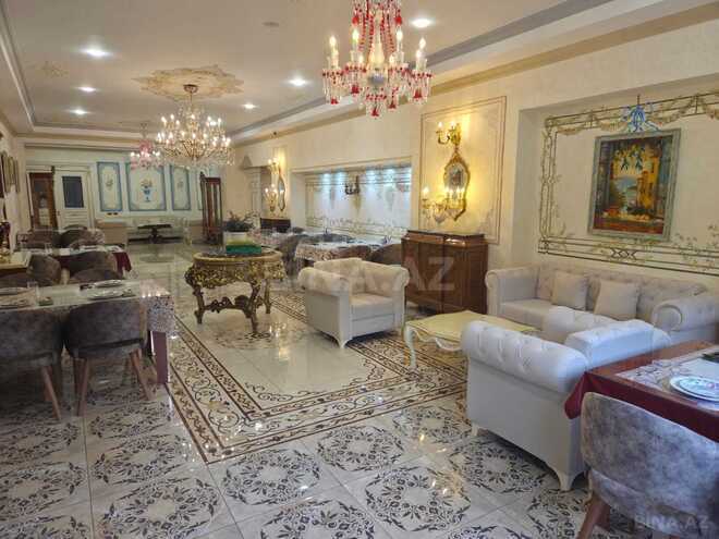 İcarəyə verilir  obyekt 2 000 m², Gənclik m., photo 5 from 14