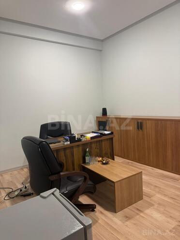 İcarəyə verilir 2 otaqlı ofis 60 m², Nəriman Nərimanov m., photo 4 from 12