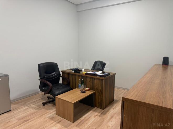 İcarəyə verilir 2 otaqlı ofis 60 m², Nəriman Nərimanov m., photo 8 from 12