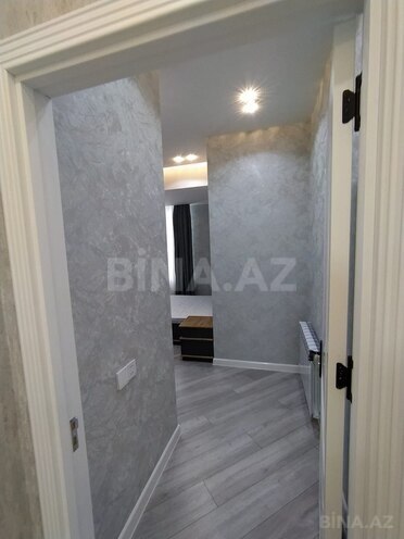 İcarəyə verilir 2 otaqlı yeni tikili 110 m², 28 May m., photo 12 from 15