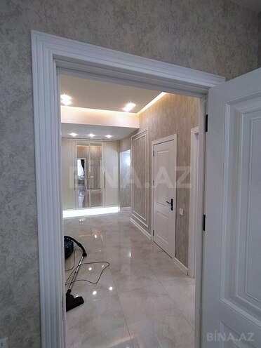 İcarəyə verilir 2 otaqlı yeni tikili 110 m², 28 May m., photo 8 from 15