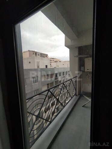 İcarəyə verilir 2 otaqlı yeni tikili 110 m², 28 May m., photo 11 from 15