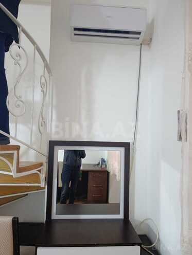 İcarəyə verilir 2 otaqlı köhnə tikili 50 m², Nəsimi r., photo 14 from 16