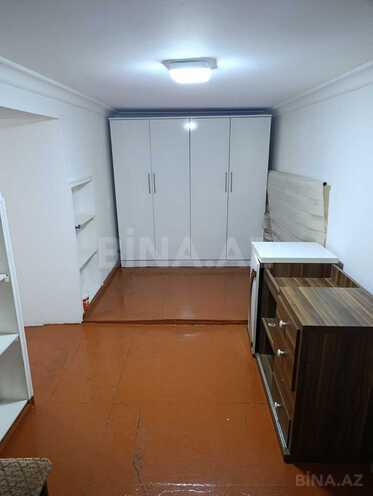 İcarəyə verilir 2 otaqlı köhnə tikili 50 m², Nəsimi r., photo 11 from 16