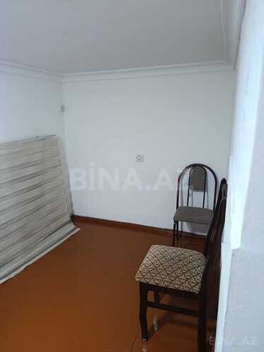 İcarəyə verilir 2 otaqlı köhnə tikili 50 m², Nəsimi r., photo 12 from 16