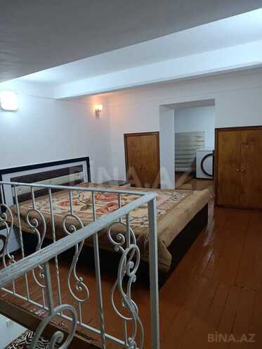 İcarəyə verilir 2 otaqlı köhnə tikili 50 m², Nəsimi r., photo 9 from 16