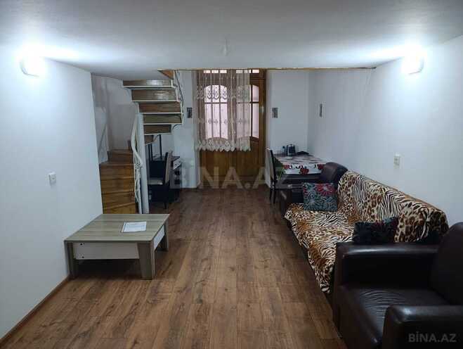 İcarəyə verilir 2 otaqlı köhnə tikili 50 m², Nəsimi r., photo 6 from 16