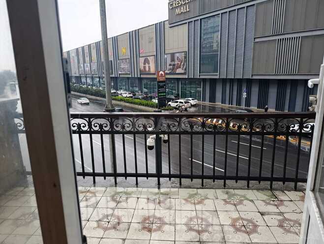 İcarəyə verilir 2 otaqlı köhnə tikili 50 m², Nəsimi r., photo 3 from 16