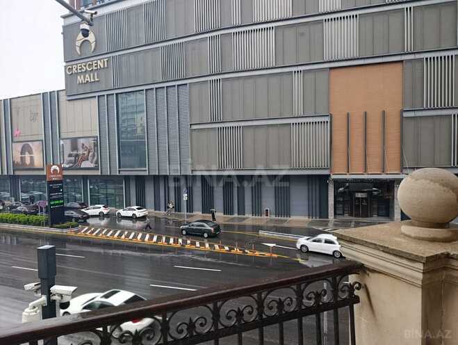 İcarəyə verilir 2 otaqlı köhnə tikili 50 m², Nəsimi r., photo 5 from 16