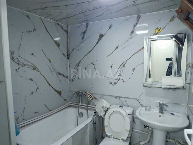 İcarəyə verilir 2 otaqlı köhnə tikili 50 m², Nəsimi r., photo 15 from 16