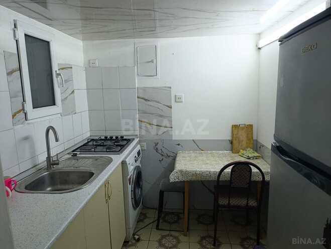 İcarəyə verilir 2 otaqlı köhnə tikili 50 m², Nəsimi r., photo 13 from 16
