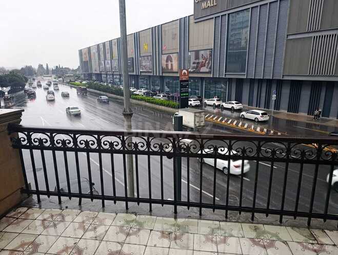 İcarəyə verilir 2 otaqlı köhnə tikili 50 m², Nəsimi r., photo 4 from 16