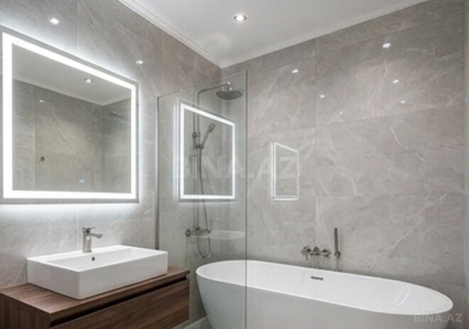 Satılır 3 otaqlı köhnə tikili 90 m², Nəsimi m., photo 6 from 7