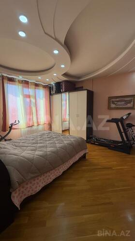 Продаётся 4-комн. новостройка 210 м², м. Низами, photo 12 from 25