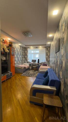 Продаётся 4-комн. новостройка 210 м², м. Низами, photo 13 from 25