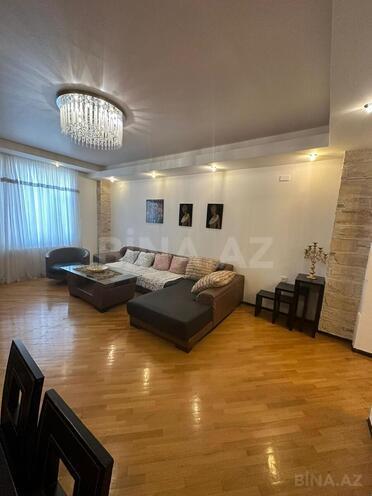 Сдаётся 3-комн. новостройка 130 м², м. 28 мая, photo 3 from 18