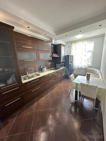 Сдаётся 3-комн. новостройка 130 м², м. 28 мая, photo 11 from 18