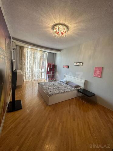 Сдаётся 3-комн. новостройка 130 м², м. 28 мая, photo 8 from 18