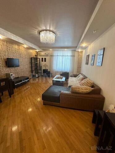 Сдаётся 3-комн. новостройка 130 м², м. 28 мая, photo 1 from 18