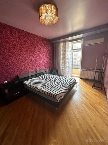 Сдаётся 3-комн. новостройка 130 м², м. 28 мая, photo 9 from 18