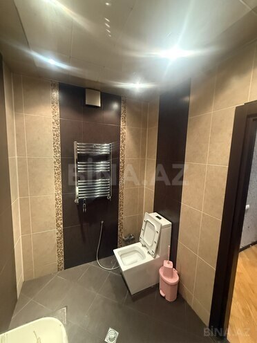 Satılır 3 otaqlı yeni tikili 156 m², Ağ şəhər q., photo 18 from 25