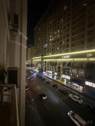 Satılır 3 otaqlı yeni tikili 156 m², Ağ şəhər q., photo 24 from 25