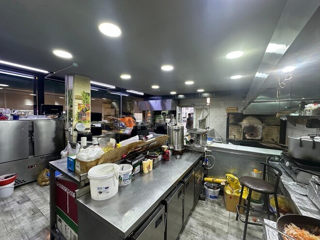 Продаётся  объект 124 м², пос. Кешля, photo 19 from 22