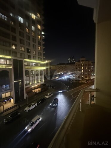 Satılır 3 otaqlı yeni tikili 156 m², Ağ şəhər q., photo 23 from 25