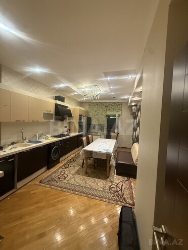 Satılır 3 otaqlı yeni tikili 156 m², Ağ şəhər q., photo 14 from 25