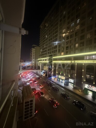 Satılır 3 otaqlı yeni tikili 156 m², Ağ şəhər q., photo 16 from 25