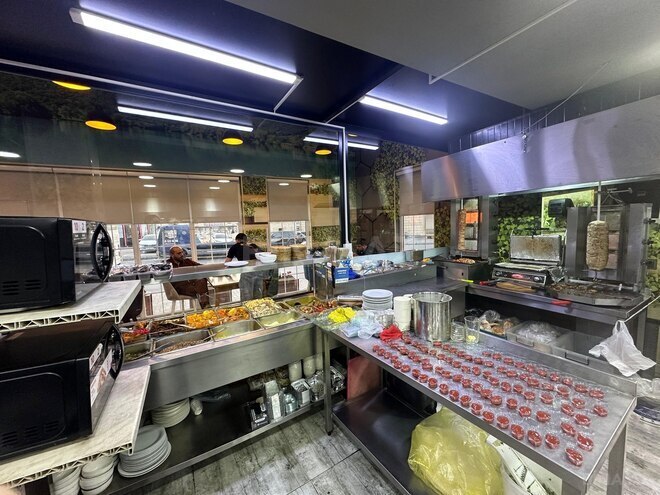 Продаётся  объект 124 м², пос. Кешля, photo 20 from 22