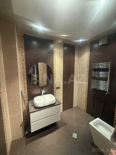 Satılır 3 otaqlı yeni tikili 156 m², Ağ şəhər q., photo 17 from 25