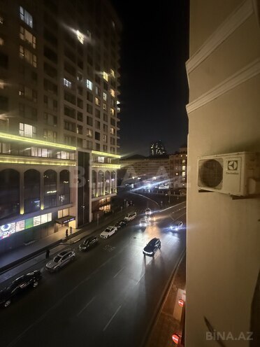 Satılır 3 otaqlı yeni tikili 156 m², Ağ şəhər q., photo 15 from 25