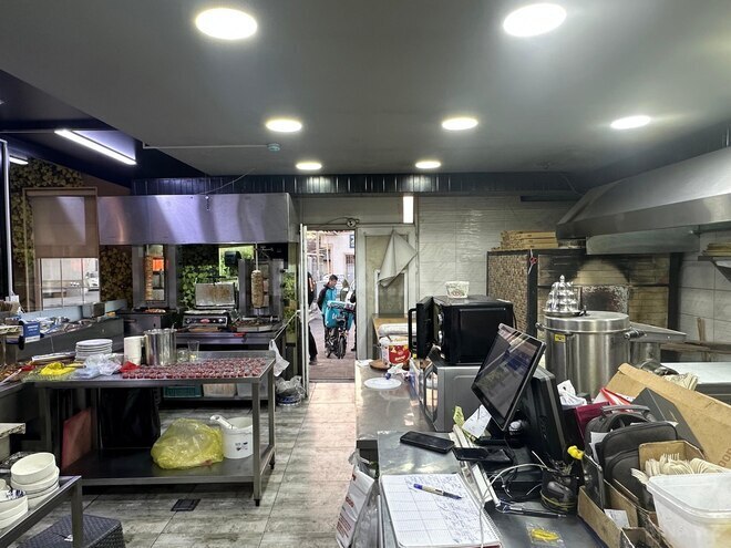 Продаётся  объект 124 м², пос. Кешля, photo 21 from 22